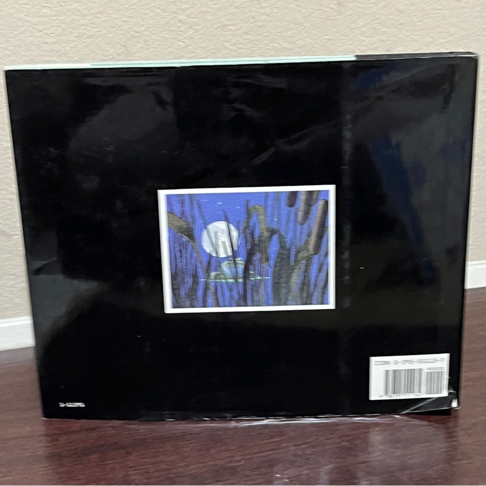 Tuesday by David Wiesner Illustrated Picture Book Hardcover Kids 1991 90s - Picture 3 of 10